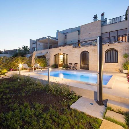 Melody M Apartment With Private Pool 스플리트 외부 사진