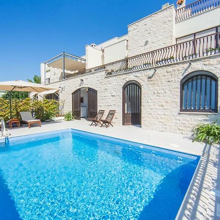 Melody M Apartment With Private Pool 스플리트 외부 사진