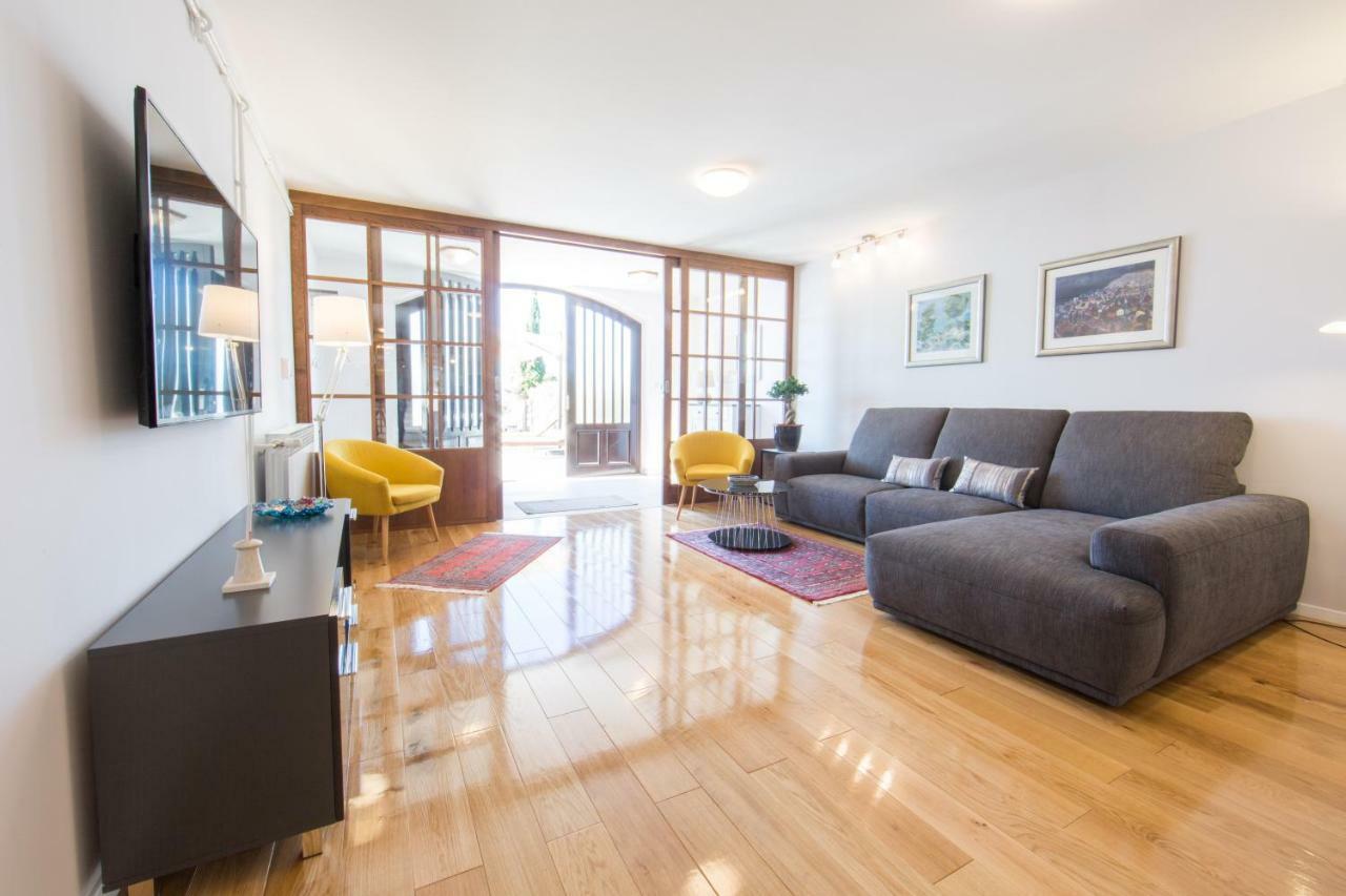 Melody M Apartment With Private Pool 스플리트 외부 사진