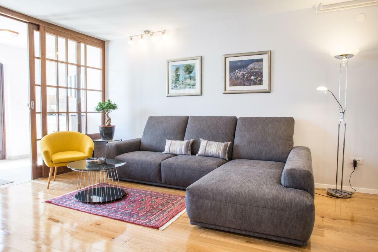 Melody M Apartment With Private Pool 스플리트 외부 사진