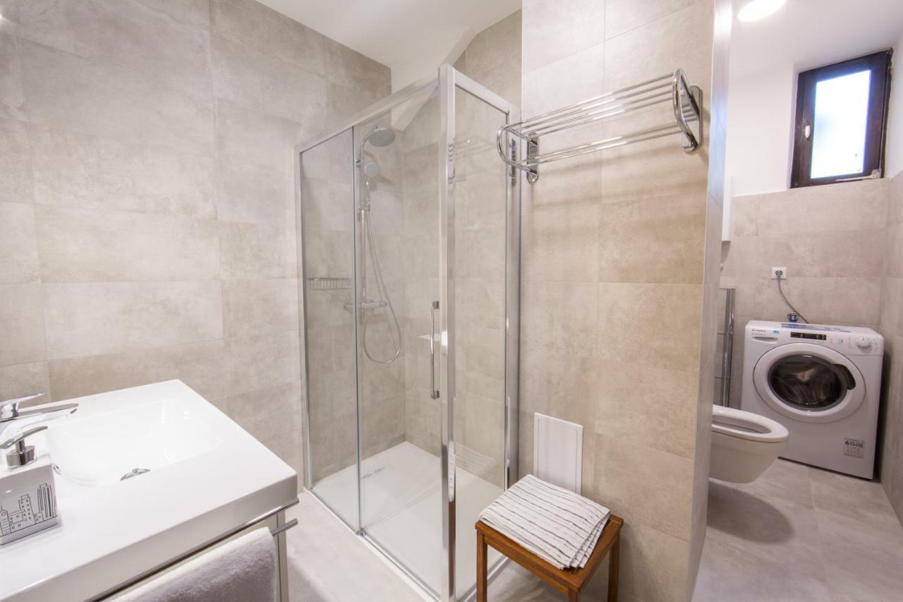 Melody M Apartment With Private Pool 스플리트 외부 사진