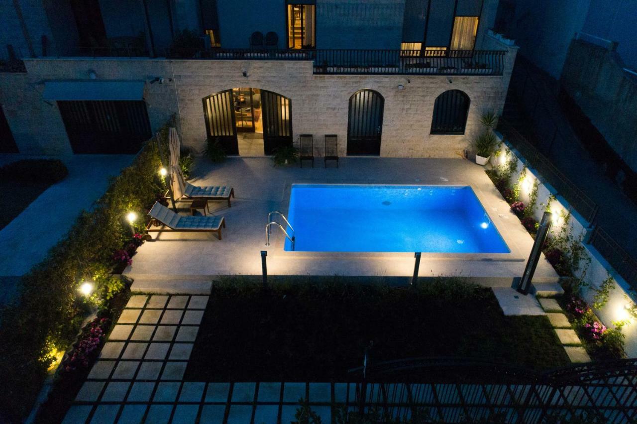 Melody M Apartment With Private Pool 스플리트 외부 사진