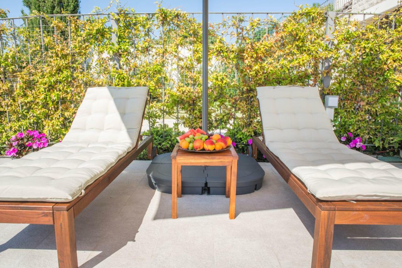 Melody M Apartment With Private Pool 스플리트 외부 사진