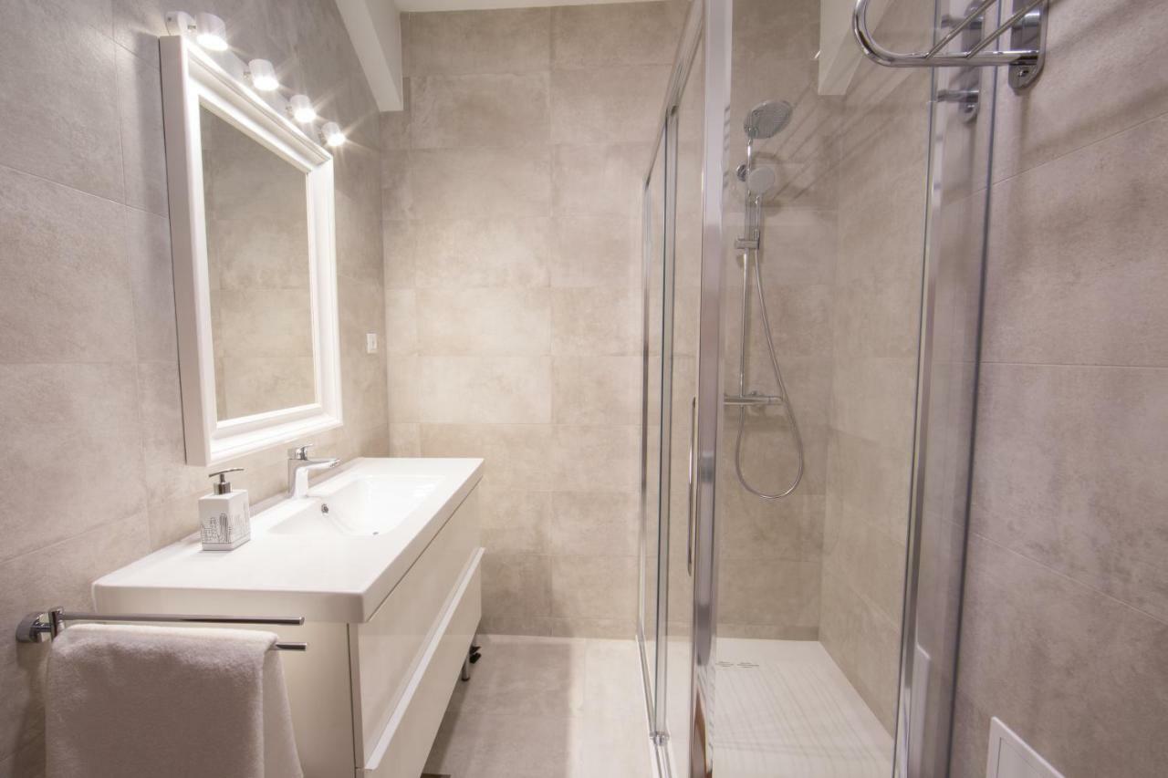 Melody M Apartment With Private Pool 스플리트 외부 사진