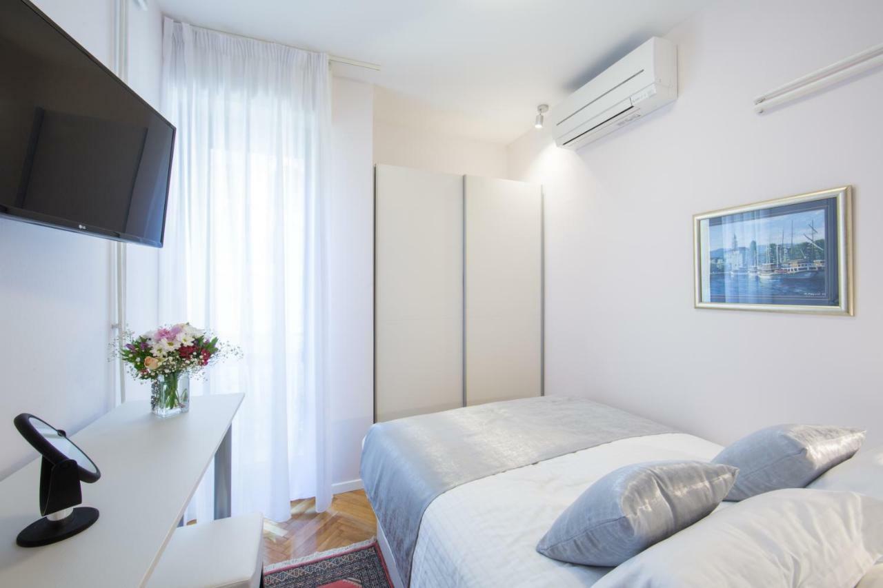 Melody M Apartment With Private Pool 스플리트 외부 사진