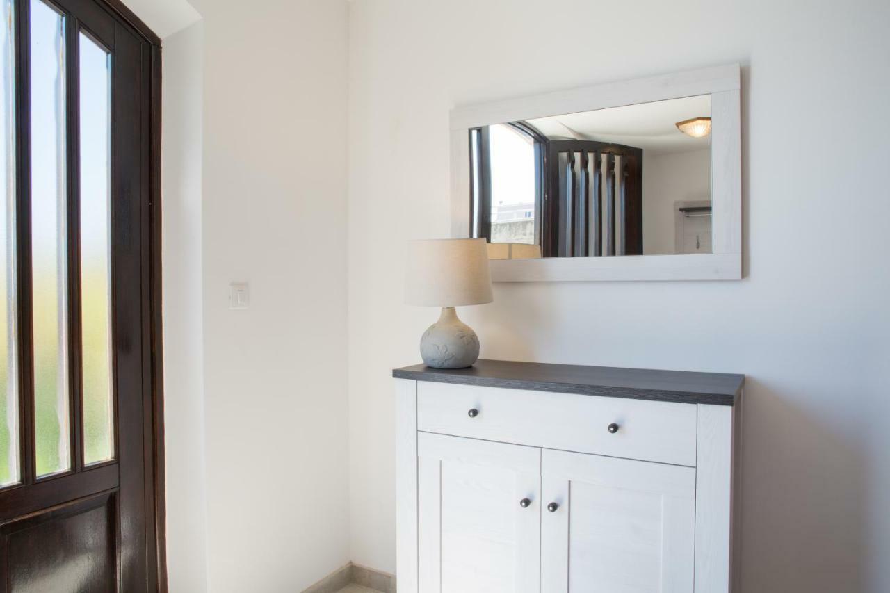 Melody M Apartment With Private Pool 스플리트 외부 사진