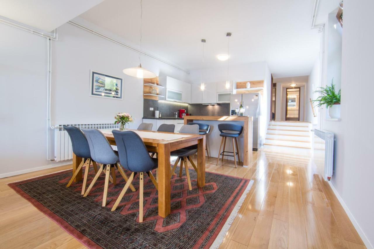 Melody M Apartment With Private Pool 스플리트 외부 사진