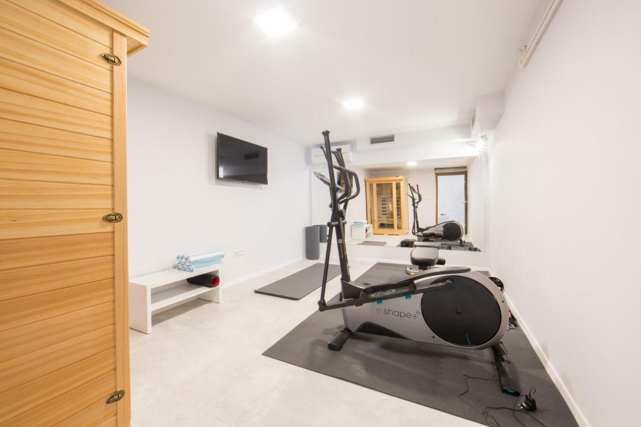 Melody M Apartment With Private Pool 스플리트 외부 사진